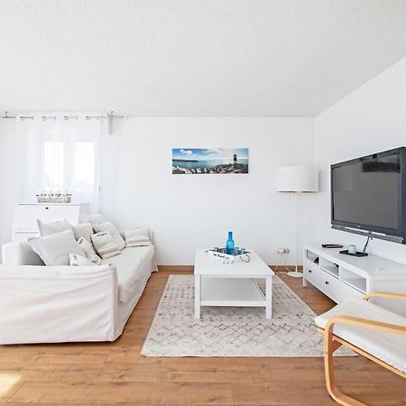 Duplex Toit Terrasse Vue Panoramique Apartman Montpellier Kültér fotó