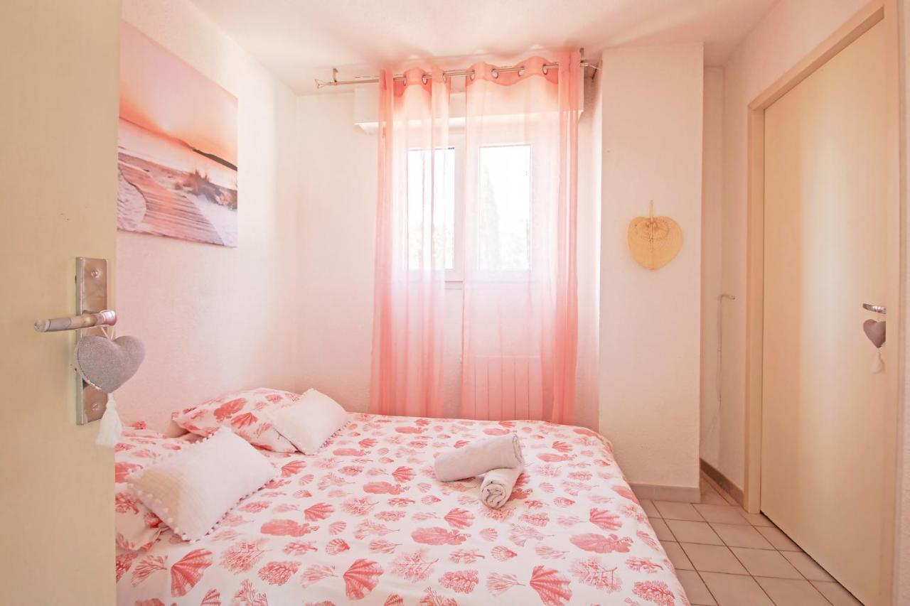 Duplex Toit Terrasse Vue Panoramique Apartman Montpellier Kültér fotó