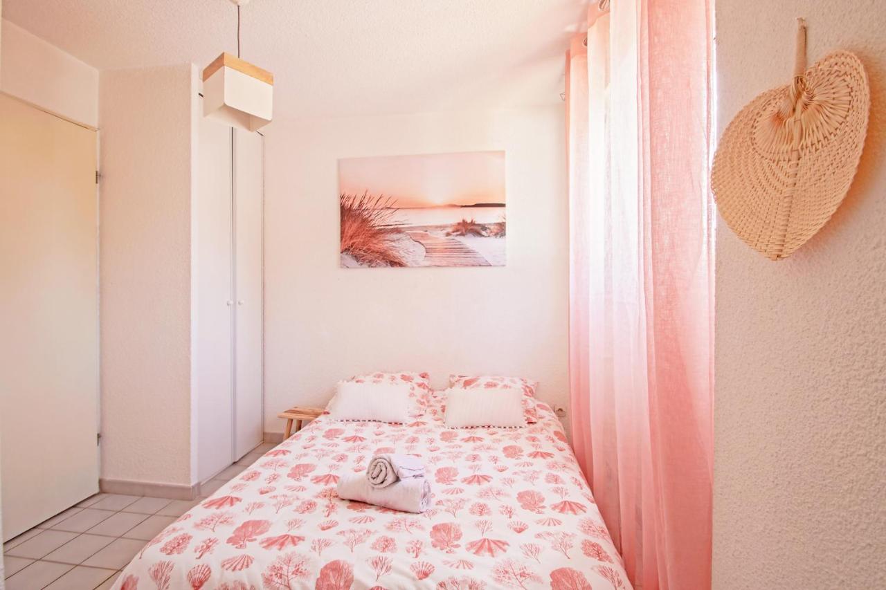 Duplex Toit Terrasse Vue Panoramique Apartman Montpellier Kültér fotó