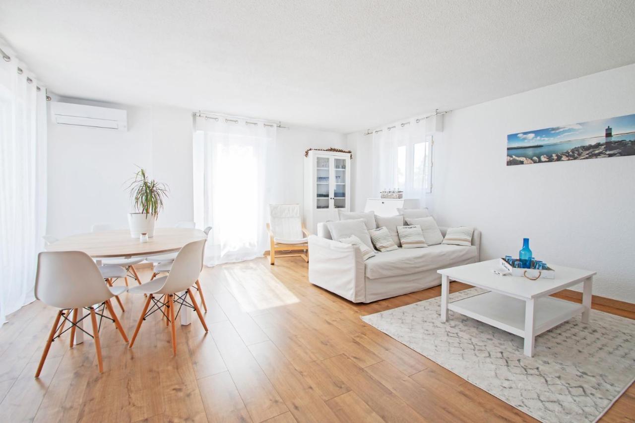 Duplex Toit Terrasse Vue Panoramique Apartman Montpellier Kültér fotó