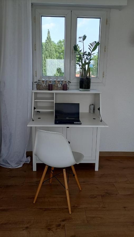 Duplex Toit Terrasse Vue Panoramique Apartman Montpellier Kültér fotó
